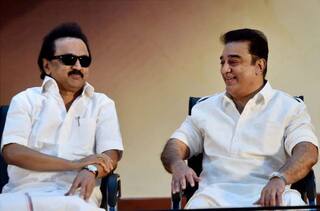 Makkal Needhi Maiam Vote share 2021 | திராவிடக் கட்சிகளின் வாக்குகளை மக்கள் நீதி மய்யம் பறிக்கிறதா?