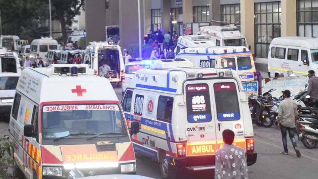 कोरोना संक्रमण को लेकर सतर्क हुई उत्तराखंड सरकार, दो दिन में हुई सात अतिरिक्त अस्पतालों की व्यवस्था Uttarakhand government arrangement of seven additional hospitals in two days कोरोना संक्रमण को लेकर सतर्क हुई उत्तराखंड सरकार, दो दिन में हुई सात अतिरिक्त अस्पतालों की व्यवस्था