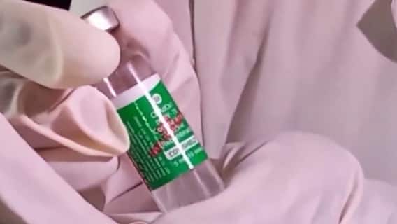 When will fight against Corona come to an end? | ICH(28.04.2021)