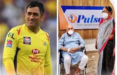 MS Dhoni’s Parents Recover From Covid-19 After Being Treated At A Ranchi Hospital  