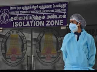 கோவையில் ஒரே நாளில் 3740 பேருக்கு கொரோனா தொற்று ; இருவர் உயிரிழப்பு..!