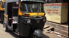 मुंबई: ऑटो चालकों को मदद के नाम पर सरकार 1500 रुपये देकर कर रही है खानापूर्ति, हैंग हो रही सरकार की वेबसाइट