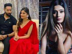 टीवी एक्ट्रेस वैशाली ठक्कर को मिल गया मिस्टर परफेक्ट, देखें रोका सेरेमनी का वीडियो