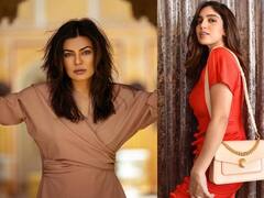 टिस्का चोपड़ा से लेकर सुष्मिता सेन तक, कोरोना संकट में लोगों की मदद कर रही हैं ये अभिनेत्रियां