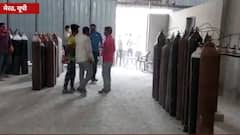 UP: A young man & his friends build oxygen plant in Meerut