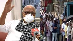 COVID-19 Vaccination : महाराष्ट्रातील गरीब लोकांना कोरोनाची लस मोफत मिळाली पाहिजे : छगन भुजबळ