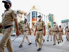 महाराष्ट्र में 24 घंटे में आए कोरोना के 63,309 नए केस, संक्रमण से मौत के सारे रिकॉर्ड टूटे