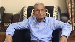 CoronaVirus | मानवतेचा महामेरू... नागपूरच्या नारायणराव दाभाडकरांच्या दातृत्वाची कथा