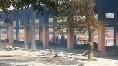 हर रोज आ रहे 35-40 शव, हरिद्वार श्मशान घाट पर लगी अंतिम संस्कार के लिए भीड़ | Uttarakhand Prime