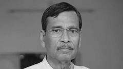 Covid Update: করোনা আক্রান্ত হয়ে প্রয়াত বিজেপি নেতা গৌরীশঙ্কর দত্ত