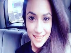 धक्कादायक! भावाच्या हत्येप्रकरणी अभिनेत्री Shanaya Katwe ला अटक