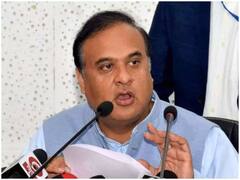 असम के स्वास्थ्य मंत्री हिमंत बिस्व सरमा का दावा, 6 अप्रैल तक राज्य में नहीं थे कोरोना संक्रमण के मामले