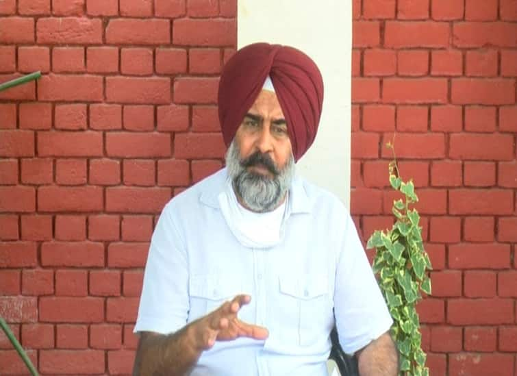 Pargat Singh makes big claim about Capt Amarinder says game was going on for last three and half years ਪਰਗਟ ਸਿੰਘ ਵੱਲੋਂ ਕੈਪਟਨ ਅਮਰਿੰਦਰ ਬਾਰੇ ਵੱਡਾ ਦਾਅਵਾ, ਬੋਲੇ, 'ਪਿਛਲੇ ਸਾਢੇ ਤਿੰਨ ਸਾਲ ਤੋਂ ਚੱਲ ਰਹੀ ਸੀ ਖੇਡ'