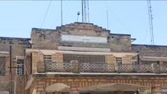 સુરેન્દ્રનગરમાં કોરોના સંક્રમણની ચેઈન તોડવા માટે વેપારીઓમાં ભારે જાગૃતતા મળી જોવા, જુઓ વીડિયો