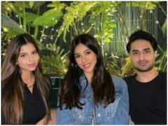 Suhana Khan ने किया भाई Arjun की गर्लफ्रैंड को बर्थडे विश, सोशल मीडिया पर शेयर की थ्रोबैक फोटो