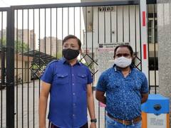 मिसाल: दोस्त की जान बचाने बोकारो से नोएडा  तक 1400 KM का किया सफर, 16 घंटे बिना सोए ऐसे पहुंचाया ‘जिंदगी’ का सिलेंडर