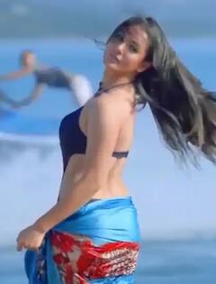 In Pics: बिकिनी असो वा साडी, प्रत्येक लूकमध्ये कमाल दिसते छोट्या पडद्यावरील 'पार्वती' Puja Banerjee