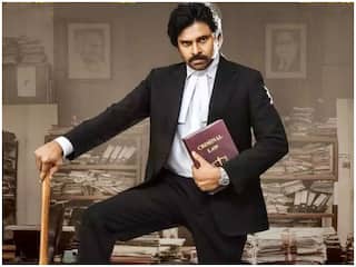 सिनेमाघरों में बंपर कमाई के बाद अब पवन कल्याण की Vakil Saab अब अमेजन प्राइम वीडियो होगी रिलीज