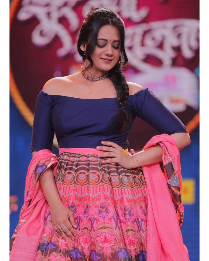 (Photo Credit : @spruhavarad/Instagram)