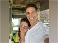 अक्षय कुमार और ट्विंकल खन्ना ने की कोरोना मरीजों की मदद, दान किए 100 ऑक्सीजन कंसंट्रेटर