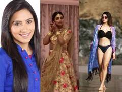 Aashka Goradia सहित टीवी की इन बड़ी अभिनेत्रियों ने छोड़ी एक्टिंग, जानिए क्या थी वजह