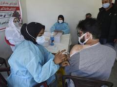 Covid-19 Vaccination: टीकाकरण के लिए 18 साल से ज्यादा उम्र के लोगों के लिए शुरू हुआ ऑनलाइन रजिस्ट्रेशन, यह है पूरा प्रोसेस