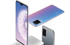 Vivo v21 5g : কোম্পানি বলছে গেম চেঞ্জার, বাজারে এল Vivo V21 সিরিজ