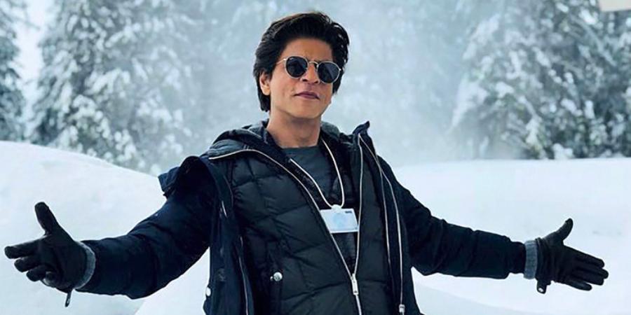 SRK Film: அட்லி, ஷாருக்கான் கூட்டணியில் இணையும் நயன்தாரா?