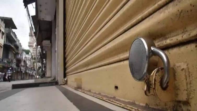 Gujarat Self Lockdown : Dahod's some villages declare 9 days lockdown for break corona chain Self lockdown : મધ્ય ગુજરાતના આ ગામડાઓમાં આજથી 9 દિવસનું સંપૂર્ણ લોકડાઉન જાહેર