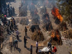 ਦਿੱਲੀ ਦੇ ਸ਼ਮਸ਼ਾਨ ਘਾਟਾਂ 'ਚ ਲੱਕੜਾਂ ਮੁੱਕੀਆਂ, ਨਗਰ ਨਿਗਮ ਨੇ ਸੂਬੇ ਦੇ ਜੰਗਲਾਤ ਵਿਭਾਗ ਤੋਂ ਮੰਗੀ ਮਦਦ