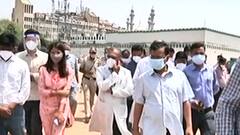 दिल्ली सरकार को हाईकोर्ट की फटकार, जजों के लिए 5 स्टार कमरों की व्यवस्था पर उठाया सवाल