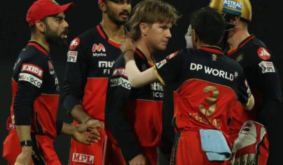 भारत में हो रहे IPL में Bio Bubble भी सुरक्षित नहीं- Adam Zampa | Wah Cricket