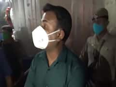 ‘Didn’t Intend To Hurt Anyone’s Sentiments’: Tripura DM Issues Apology For Disrupting Wedding Ceremony