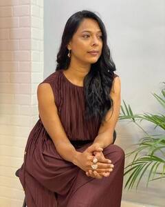 रियल लाइफ में बहुत ही ग्लैमरस है ‘इमली’ की Kiran Khoje, तस्वीरें में देखें अलग अंदाज