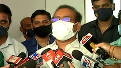 Corona Vaccine | लसीकरणासंदर्भात तुमचे प्रश्न आरोग्यमंत्र्यांची उत्तरे