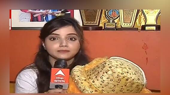 হয় মা নয় বৌমা: বাড়িতে কীভাবে অবসর যাপন করেন 'পাণ্ডব গোয়েন্দা'-র বিচ্চু ?