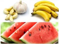 क्या आप हाई ब्लड प्रेशर से जूझ रहे हैं? अगर हां तो खाएं ये फूड और देखें असर