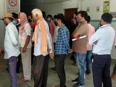 सुपौलः पहली बार एक दिन में सबसे ज्यादा 440 संक्रमित मिले, अब तक 24 लोग गंवा चुके जान