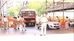 Police | 'त्या' पोलिसांना 12 तास काम, 24 तास आराम! पोलिस आयुक्त हेमंत नगराळेंचा निर्णय