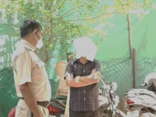 नागपूरमध्ये खाजगी कोविड रुग्णालयात महिला डॉक्टरसोबत अश्लील लगट