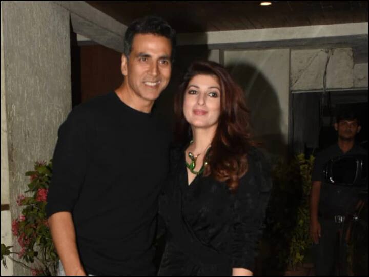 Akshay Kumar Wife Twinkle Khanna Donate 100 Oxygen Concentrators for India Fight Against COVID-19 Oxygen Crisis: দেশে সঙ্কট মেটাতে ১০০ অক্সিজেন কনসানট্রেটর দান করলেন অক্ষয়-ট্যুইঙ্কল