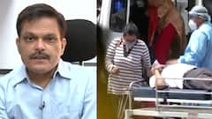 Top Doctor's Panel: How to protect yourself amid Covid horror?