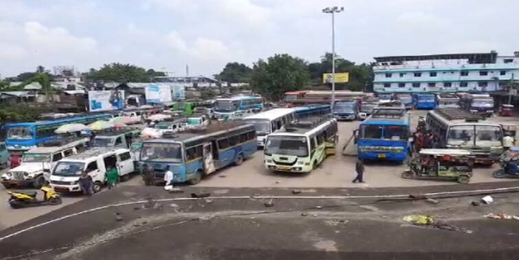 Corona vaccination of transport workers and hawker in the state from tomorrow WB Corona Vaccination: আগামিকাল থেকে রাজ্যে পরিবহণকর্মী ও হকারদের করোনার টিকাকরণ