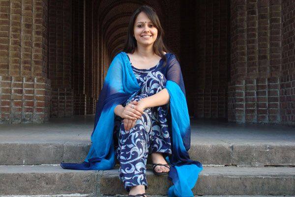 'ना आना इस देस लाडो' की एक्ट्रेस नताशा शर्मा ने कोस्टार आदित्य रेदिज के साथ शादी के बाद इंडस्ट्री छोड़ दी. वह अब अपने पारिवारिक जीवन में लग गई हैं.  .
