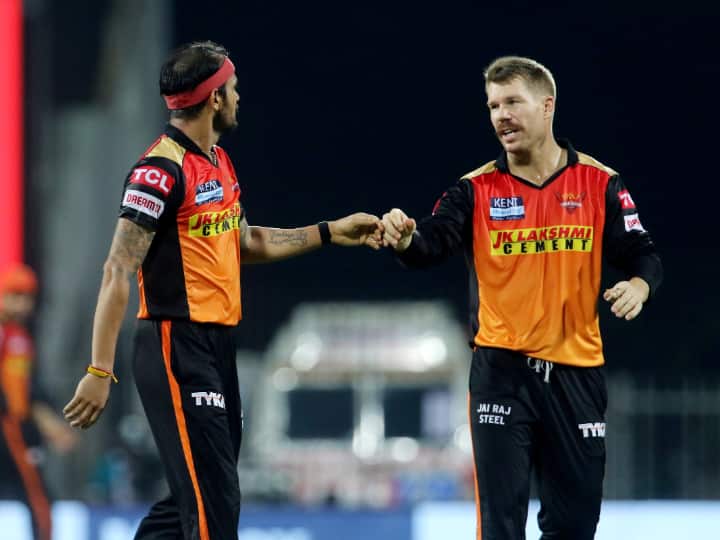 After the embarrassing defeat of Sunrisers Hyderabad, there was a change in the point table, know the condition of all the teams