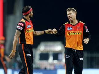 Chartered Flight To Bring Back Australian Cricketers After IPL 2021 Under Consideration: Aus Players' Union Chief