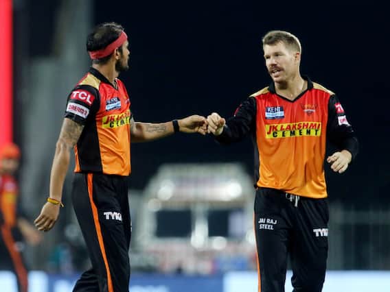 IPL 2021 Points Table: Delhi Secures Top Spot After Defeating Hyderabad, Here's The Entire List