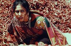 Smita Patil ने बनाया था ऐसा रूप, देखकर हंसने लगे थे कॉलेज के बच्चे