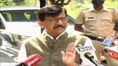 देशातील कोरोना स्थिती गंभीर, सुरवातीपासून अनेक राज्यांनी चाचण्या केल्या नाहीत : संजय राऊत