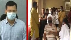 બનાસકાંઠામાં વેક્સિનેશન અંગે પ્રશાસને શું આપી સૂચના,કોને અપાશે પ્રાથમિકતા?જુઓ વીડિયો